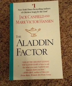 The Aladdin Factor