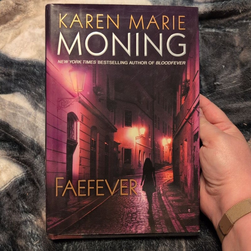 Faefever