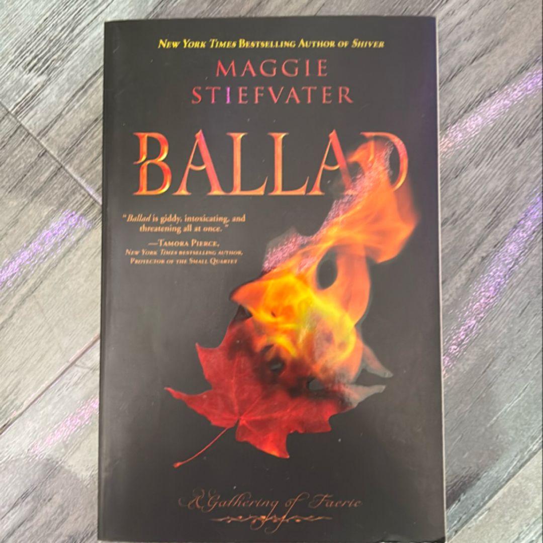 Ballad