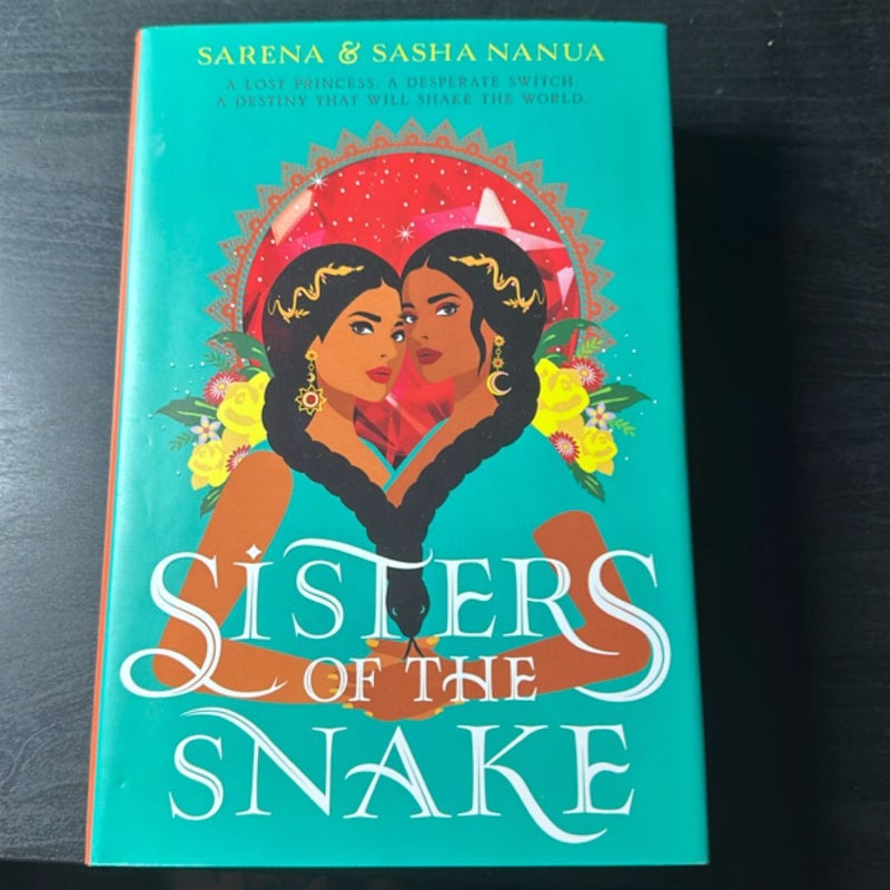 Sisters of the Snake