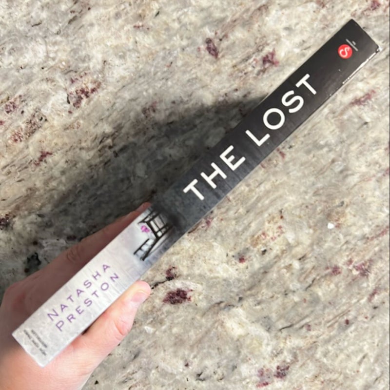 The Lost