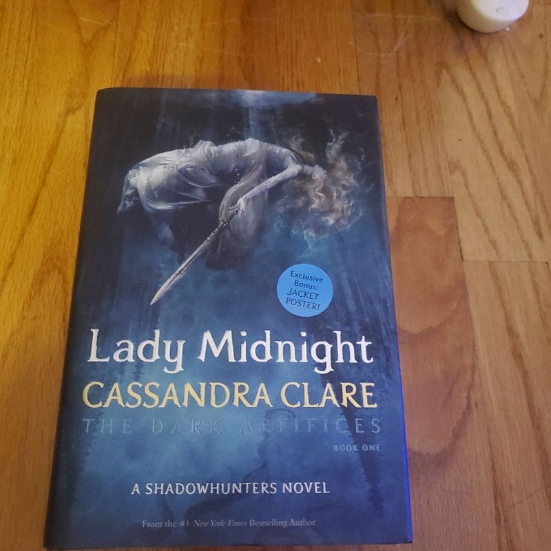 Lady Midnight