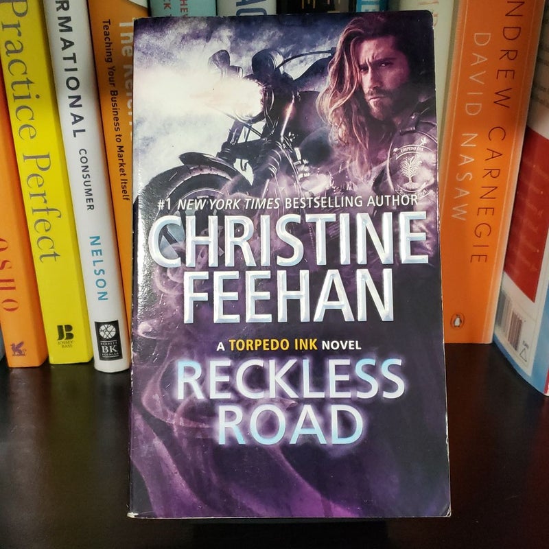 Reckless Road