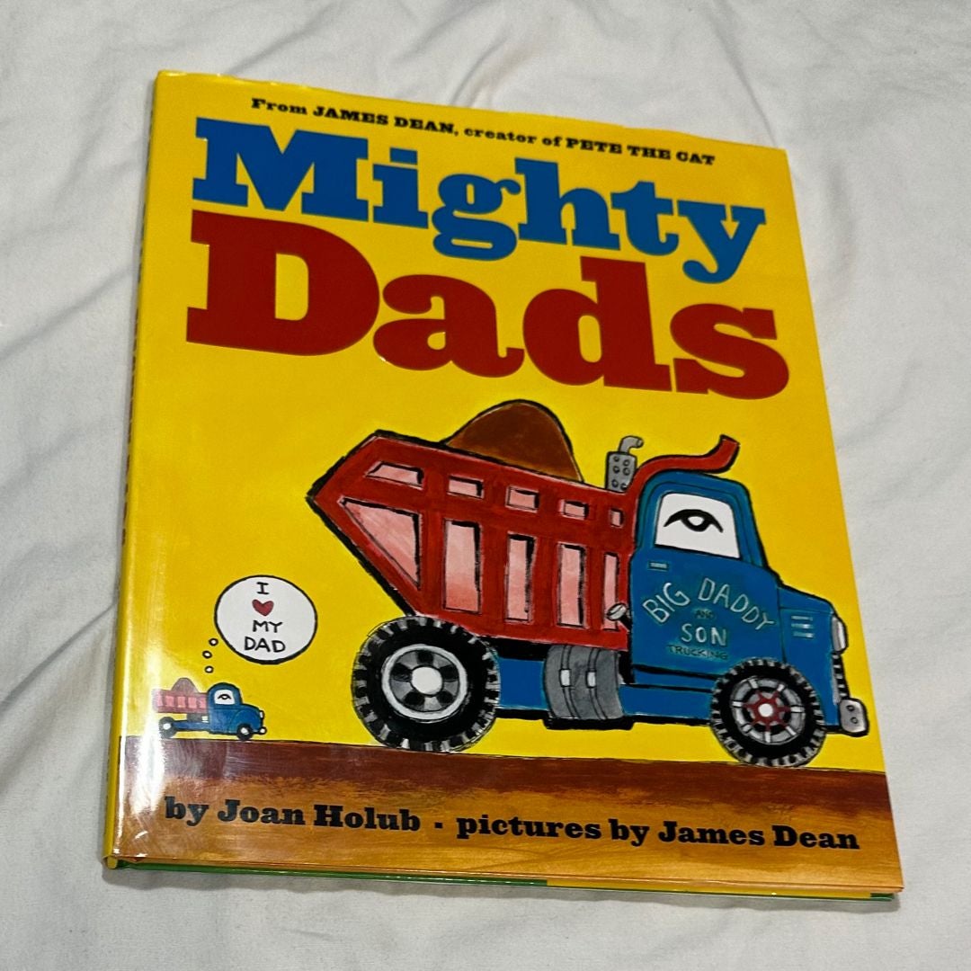 Mighty Dads