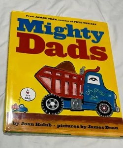 Brand New! Mighty Dads