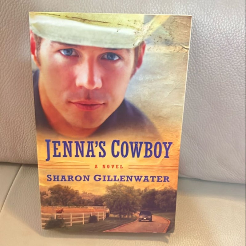 Jenna's Cowboy