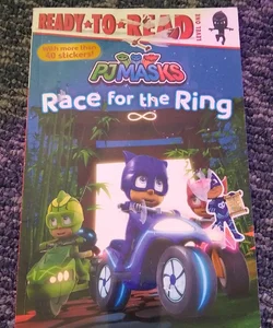 Race for the Ring