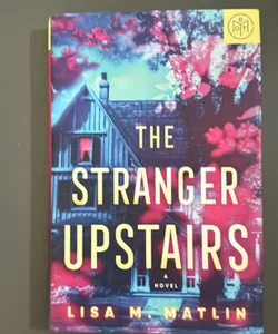 The Stranger Upstairs