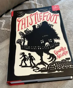 Thistlefoot - BOTM Edition