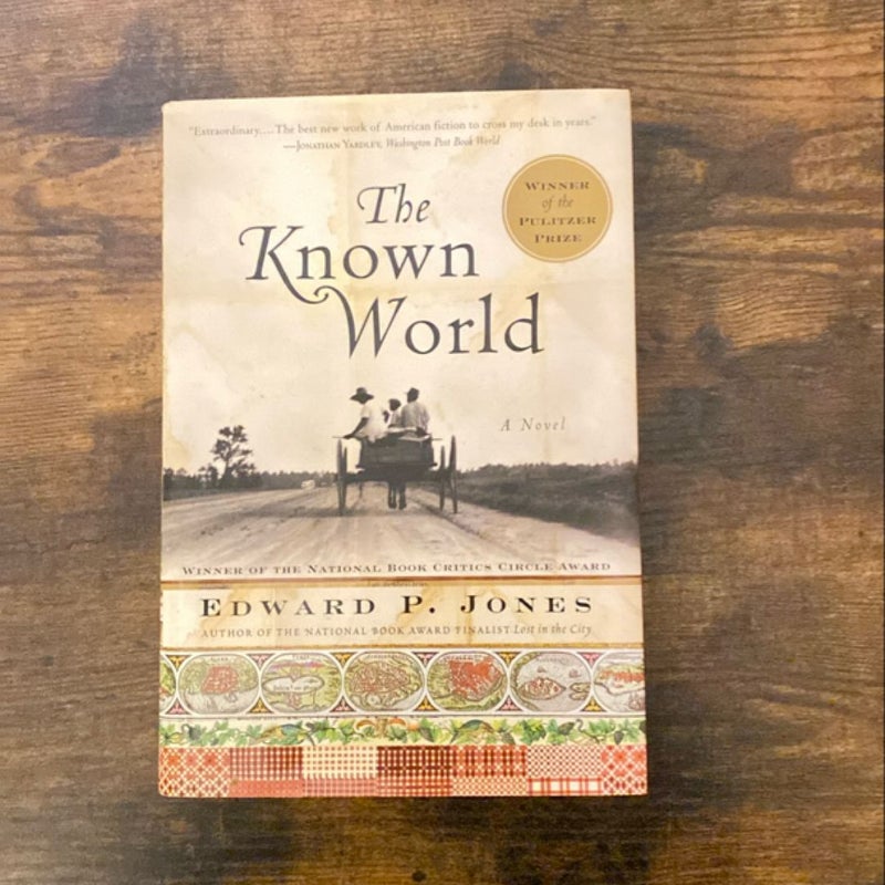 The Known World