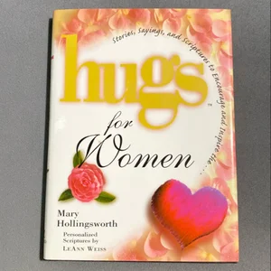 Hugs for Women