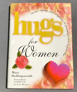 Hugs for Women