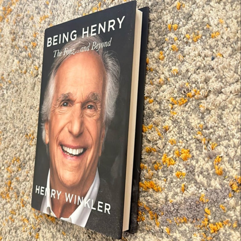 Being Henry