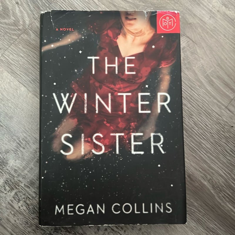 The Winter Sister