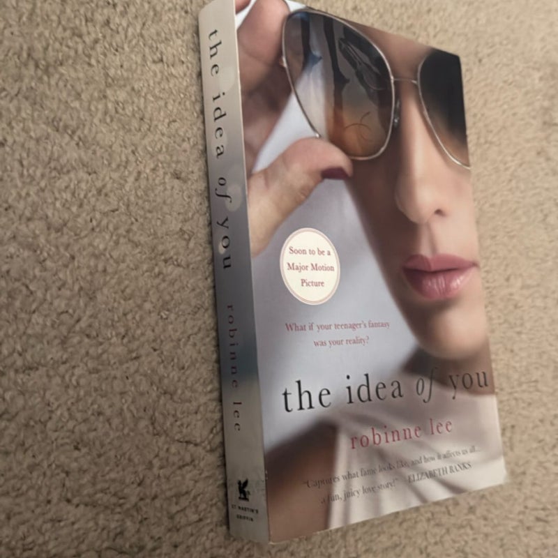 The Idea of You