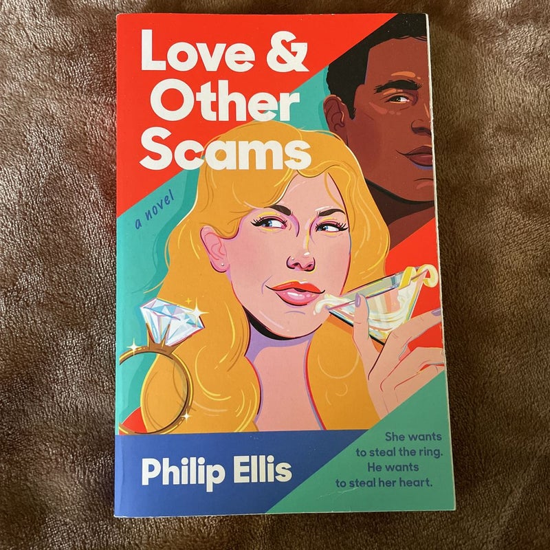 Love and Other Scams