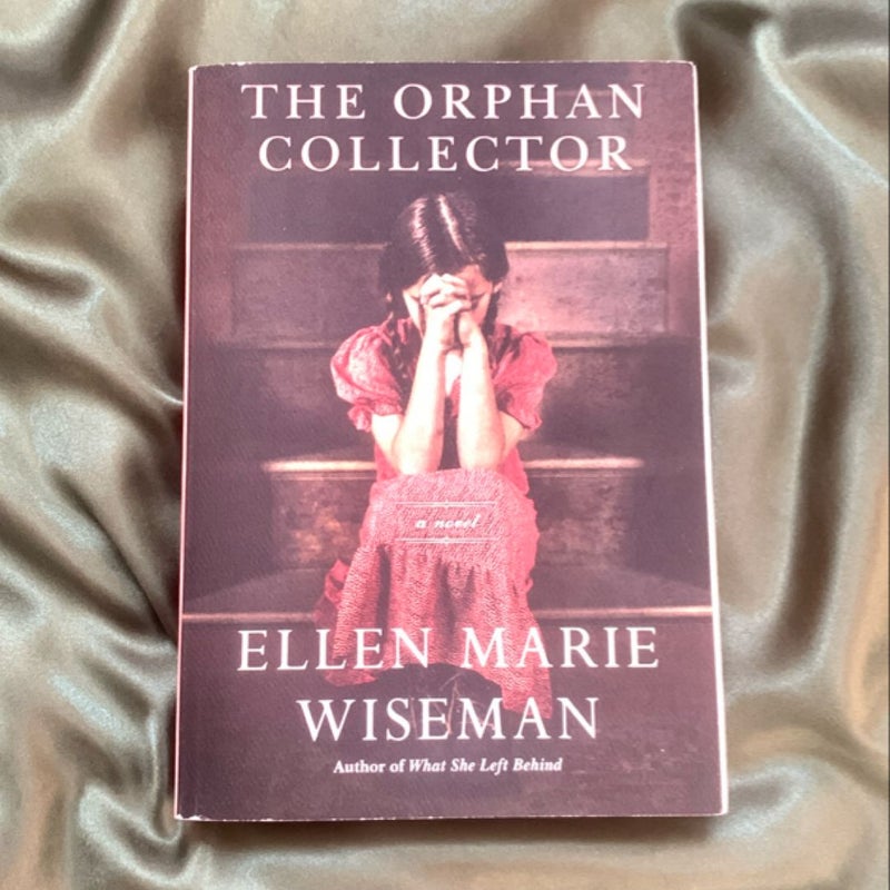 The Orphan Collector