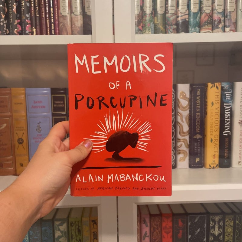 Memoirs of a Porcupine