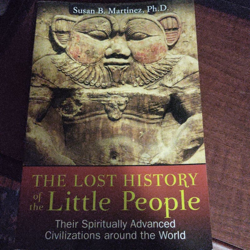 The Lost History of the Little People