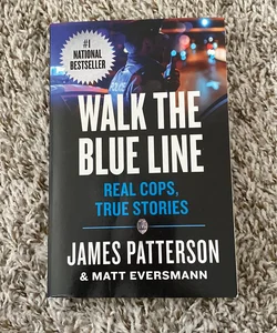 Walk the Blue Line