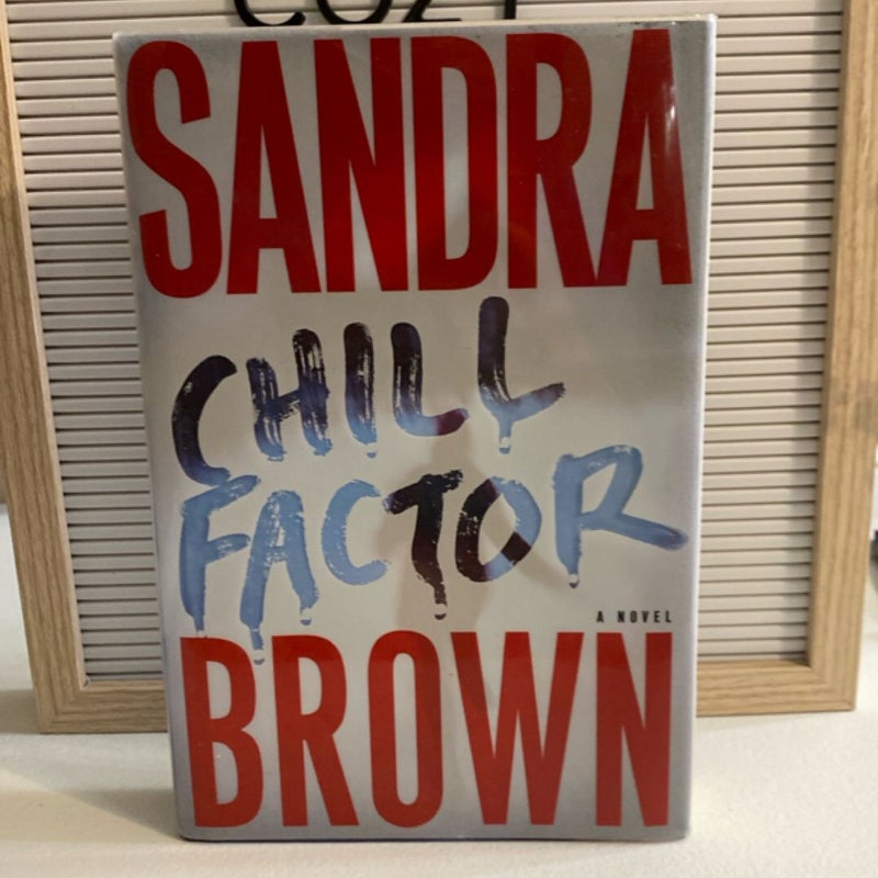 Chill Factor