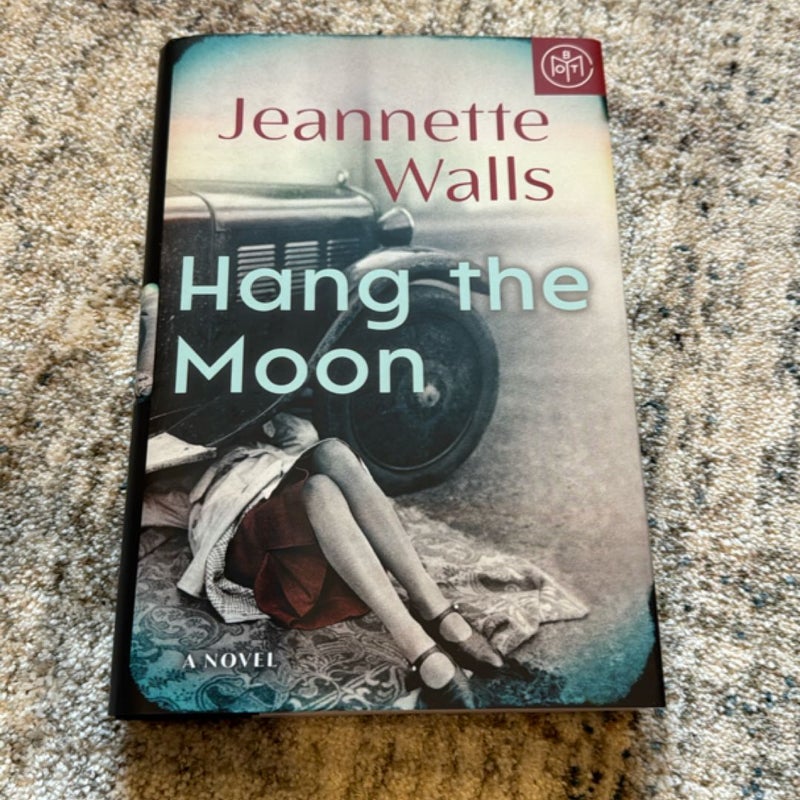 Hang the Moon