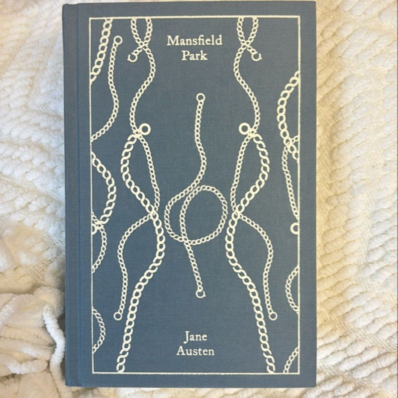 Mansfield Park (special edition)