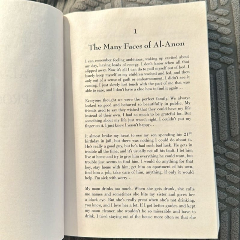 How Al-Anon Works for Families and Friends of Alcoholics