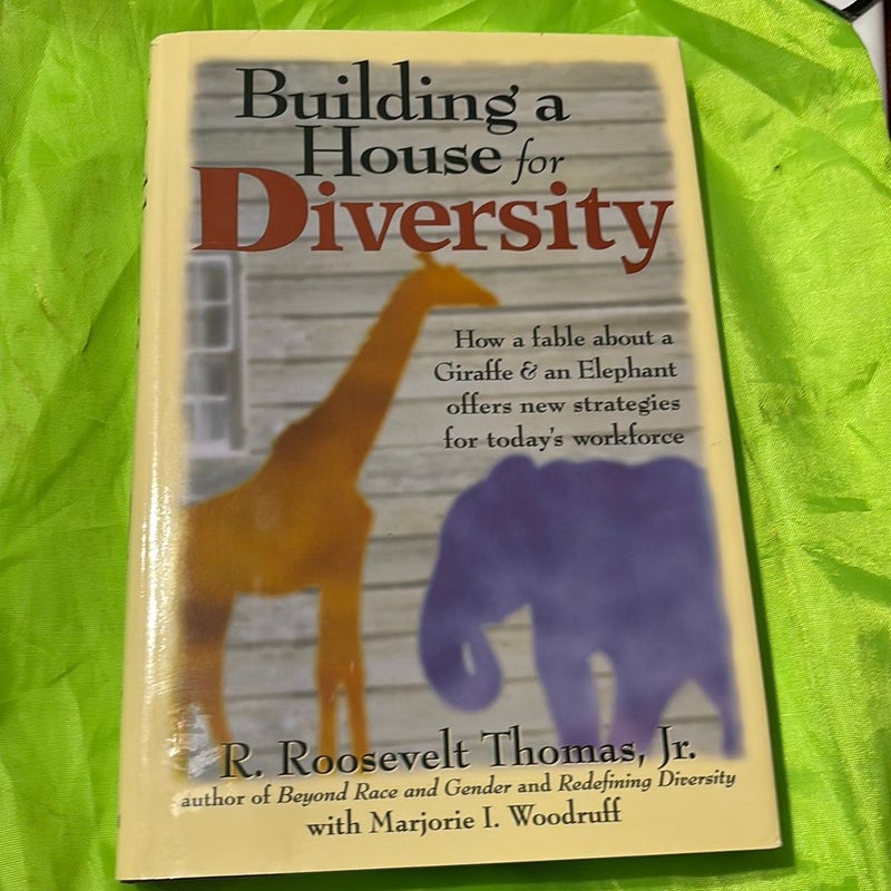 Building a House for Diversity
