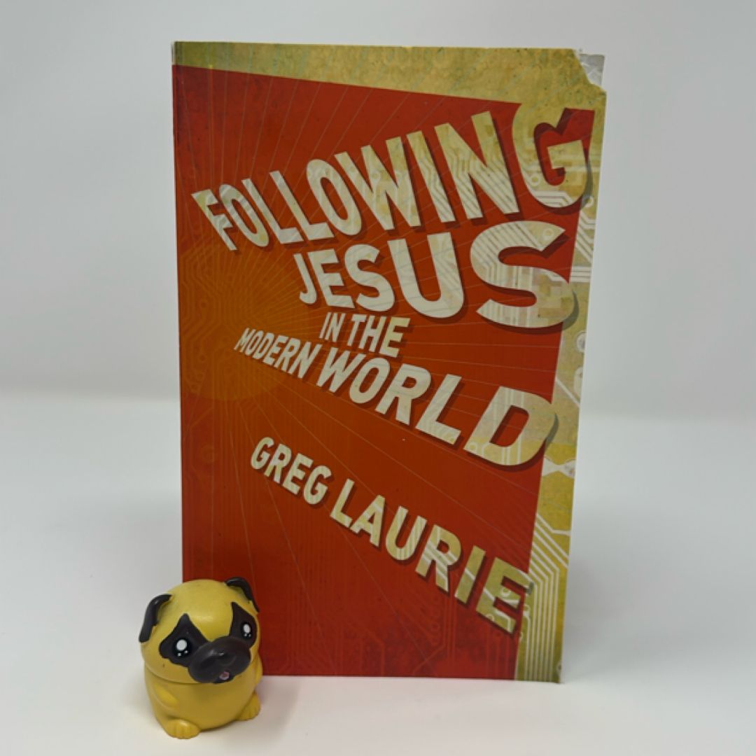 Following Jesus in the Modern World