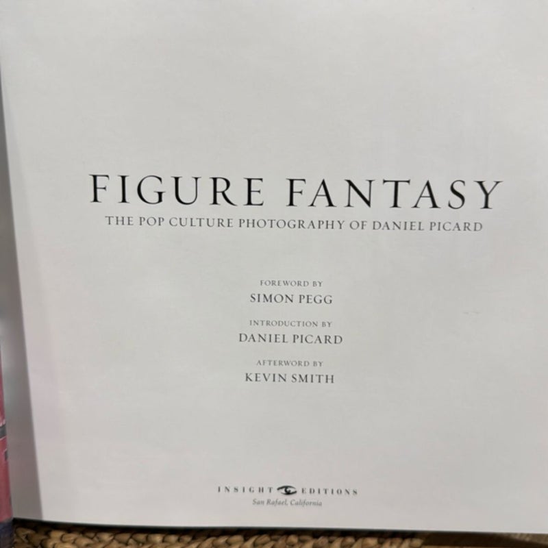 Figure Fantasy 