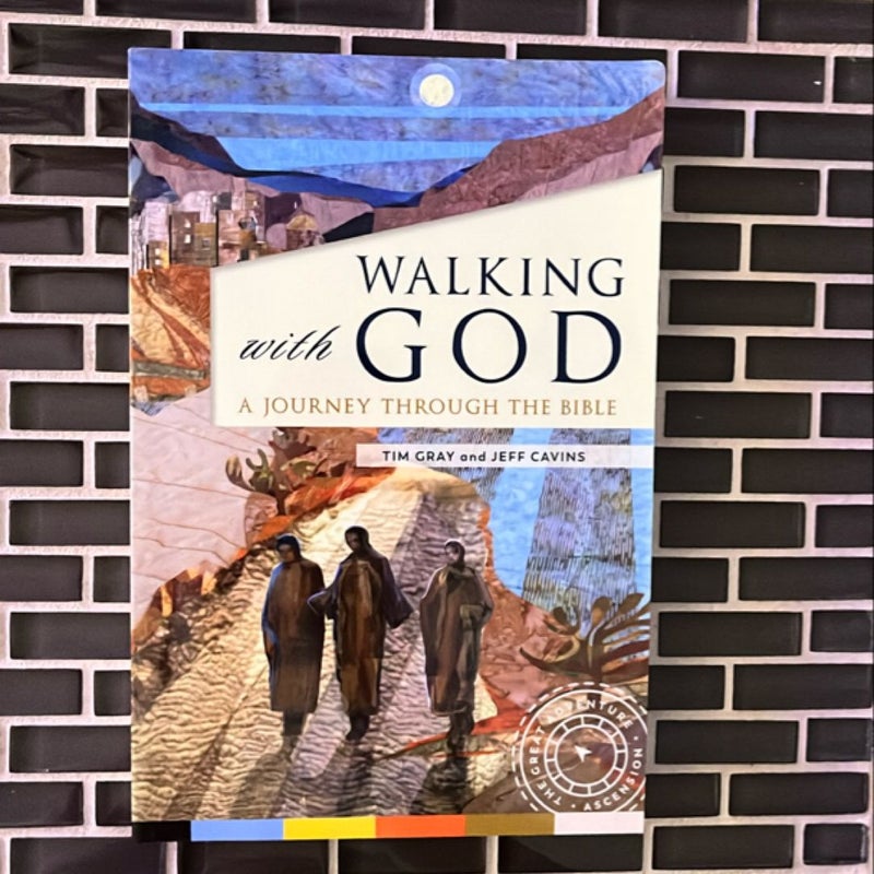 Walking with God