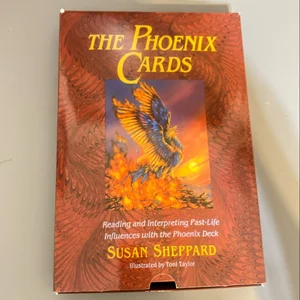 The Phoenix Cards