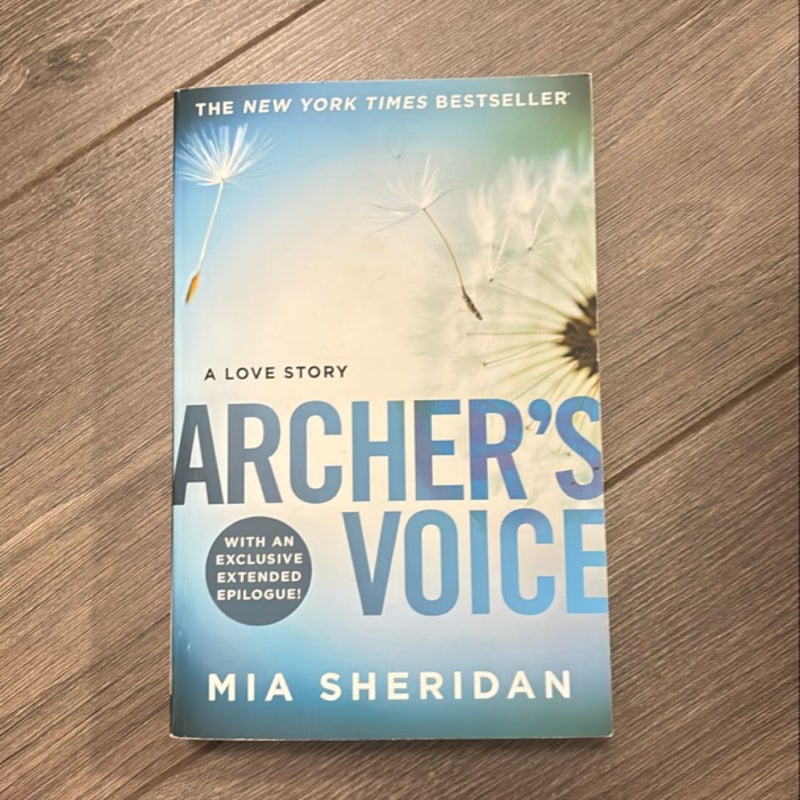 Archer's Voice