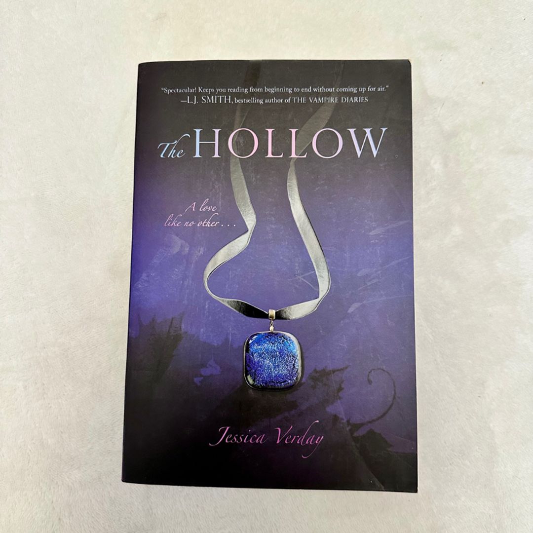 The Hollow