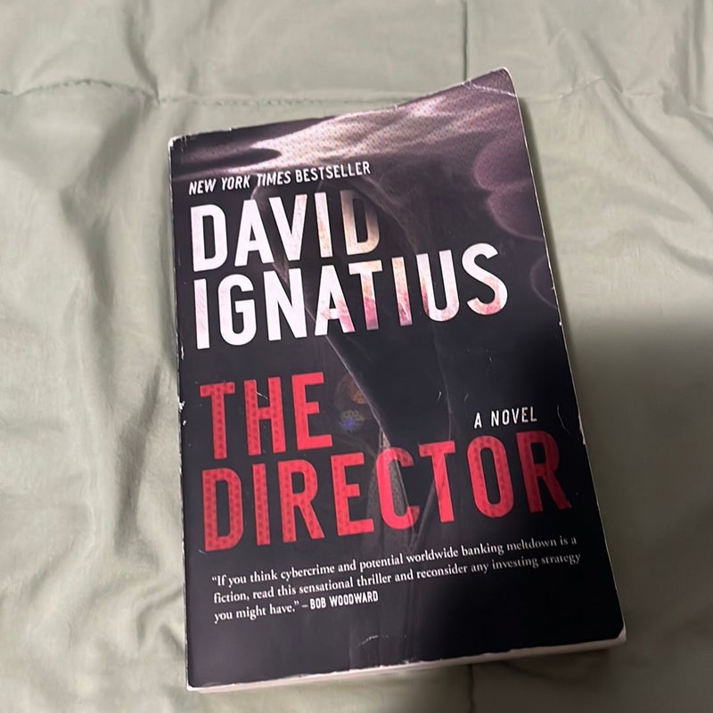 The Director