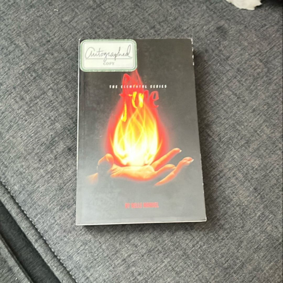 Fire