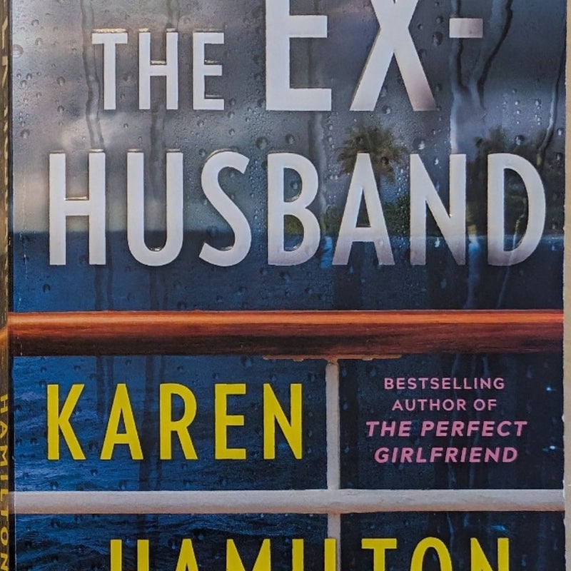 The Ex-Husband