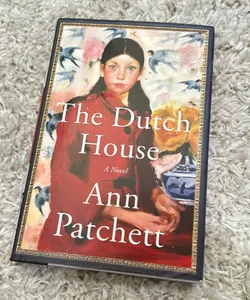 The Dutch House