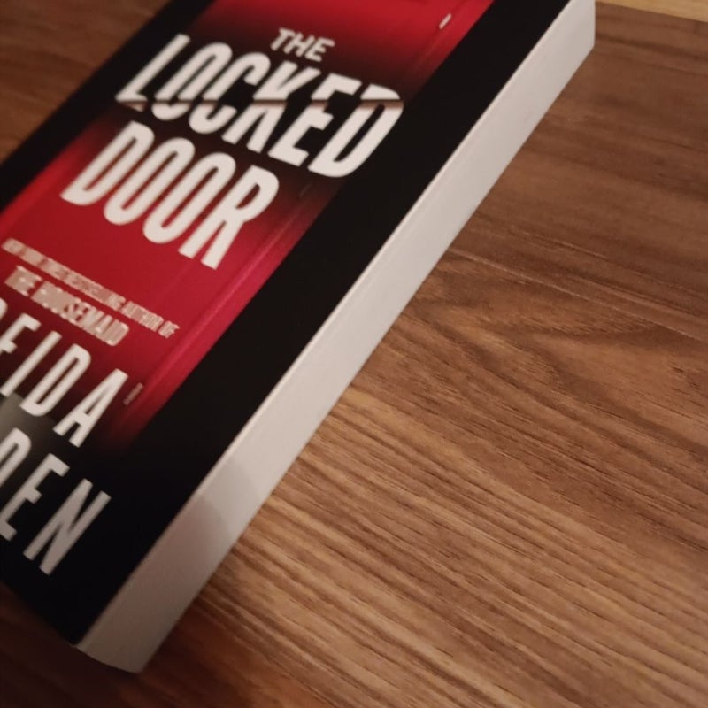 The Locked Door