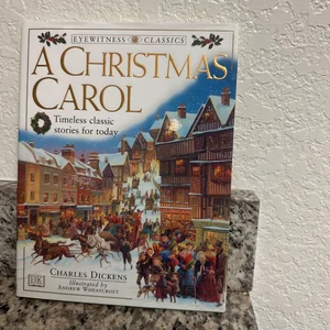 A Christmas Carol