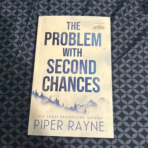 The Problem with Second Chances