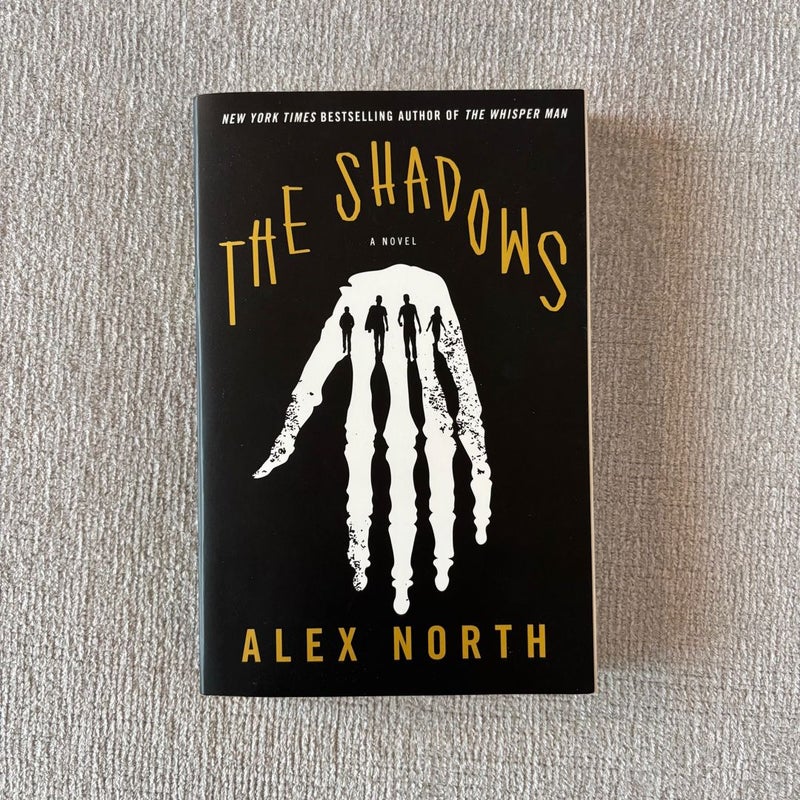 The Shadows