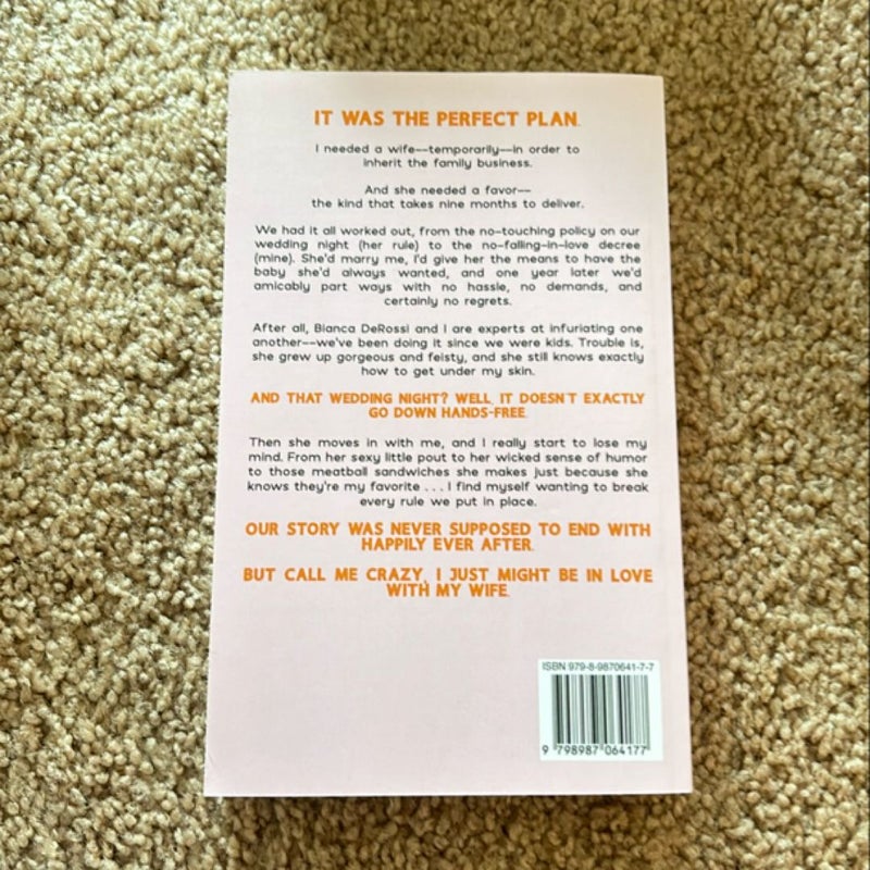 Call Me Crazy Special Edition Paperback