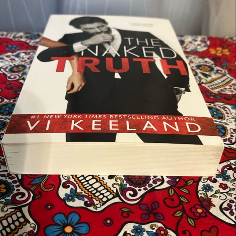 The Naked Truth (Bookworm Box)