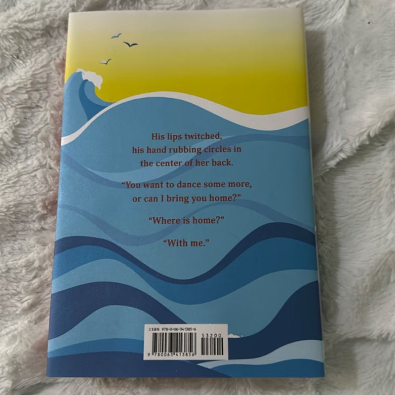 It Happened One Summer Deluxe Collector's Edition