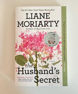 The Husband's Secret