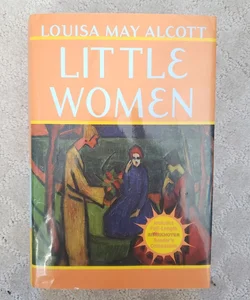 Little Women (PageTurners Edition, 2004)