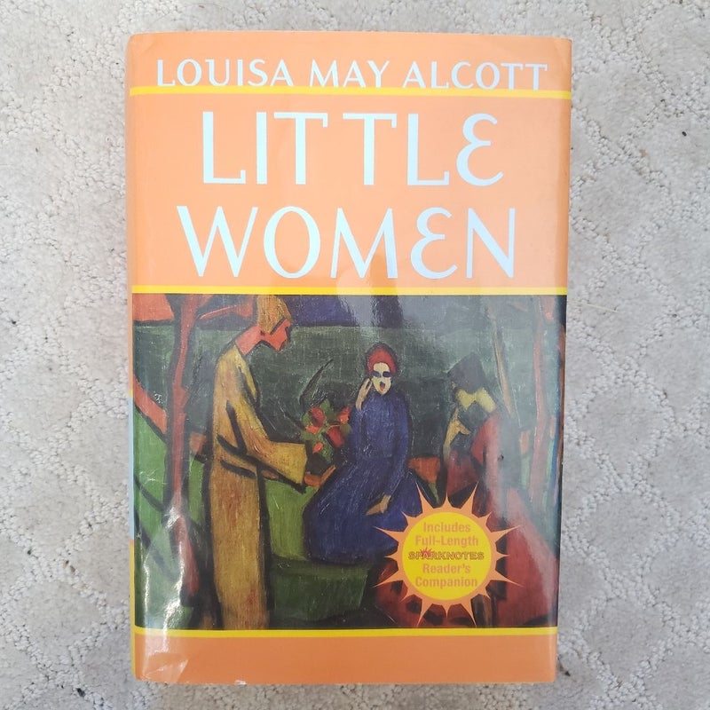 Little Women (PageTurners Edition, 2004)