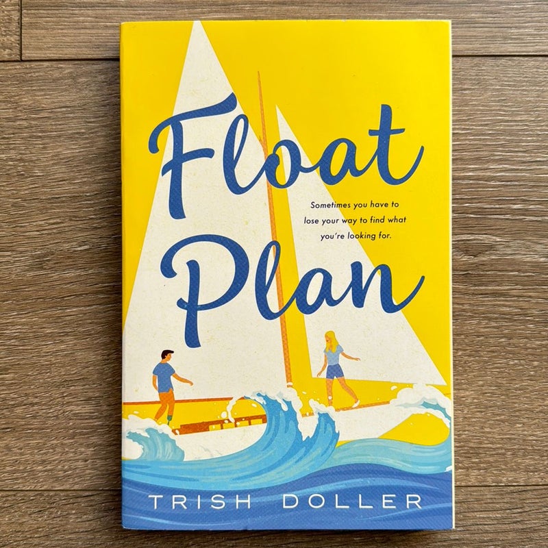 Float Plan